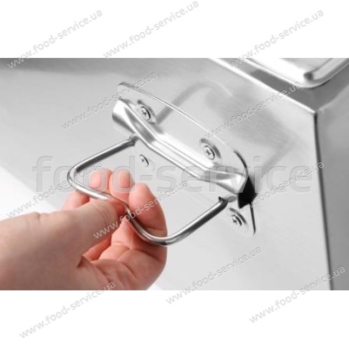 Аппарат Sous vide HENDI 225448 GN1/1